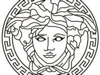 versace muster tatto|10 Versace tattoo ideas .